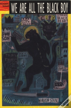 Capa do artigo We Are All The Black Boy