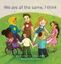 We Are All The Same, I Think - Preview