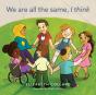 We Are All The Same, I Think - Preview