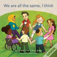 We Are All The Same, I Think