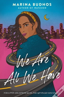 Capa do artigo We Are All We Have