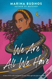 Capa do artigo We Are All We Have