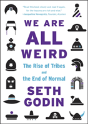 We Are All Weird - Preview