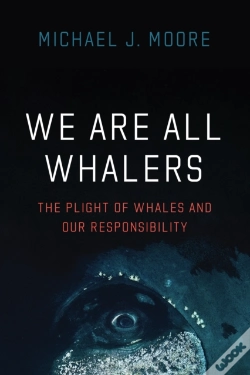Capa do artigo We Are All Whalers