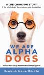 We Are Alpha Dogs - Preview