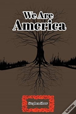 Capa do artigo We Are America
