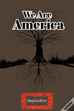 Capa do artigo We Are America