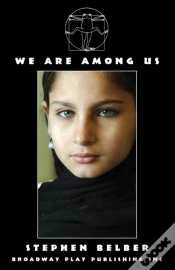 Capa do artigo We Are Among Us