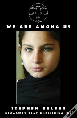 Capa do artigo We Are Among Us
