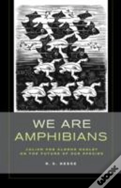 Capa do artigo We Are Amphibians