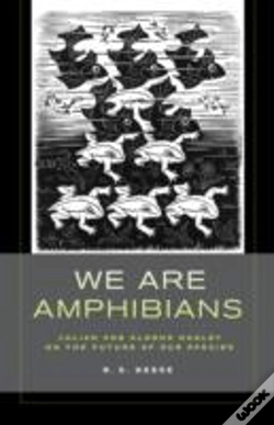 Capa do artigo We Are Amphibians