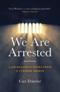 We Are Arrested - Preview