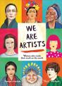 We Are Artists - Preview
