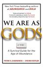 We Are As Gods - Preview
