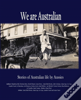 We Are Australian