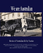 We Are Australian - Preview