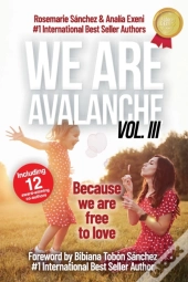 We Are Avalanche Volume Iii