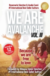 Capa do artigo We Are Avalanche Volume Iii