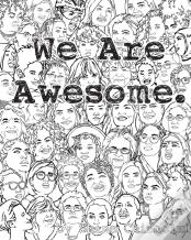 We Are Awesome