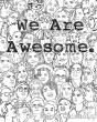 We Are Awesome - Preview