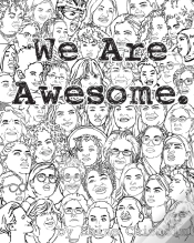 Capa do artigo We Are Awesome