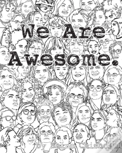 Capa do artigo We Are Awesome