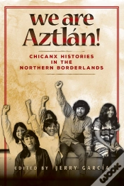 Capa do artigo We Are Aztlán!