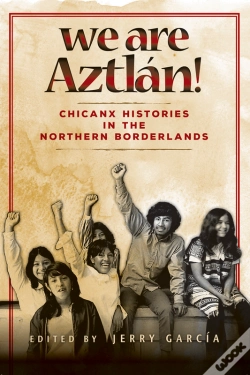 Capa do artigo We Are Aztlán!