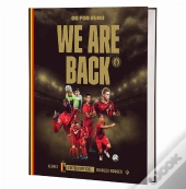We Are Back