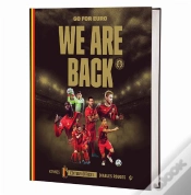Capa do artigo We Are Back