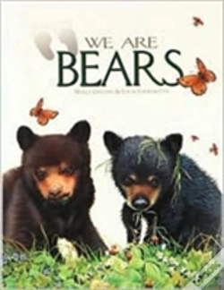 Capa do artigo We Are Bears