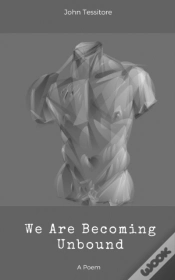 Capa do artigo We Are Becoming Unbound