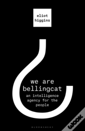 We Are Bellingcat
