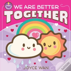 Capa do artigo We Are Better Together