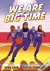 Capa do artigo We Are Big Time