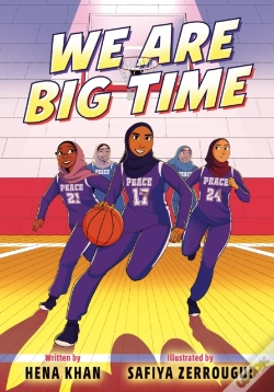 Capa do artigo We Are Big Time