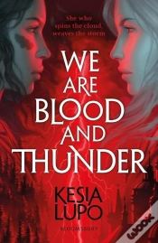 Capa do artigo We Are Blood And Thunder