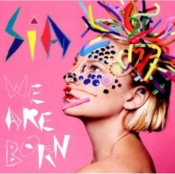Capa do artigo We Are Born - CD