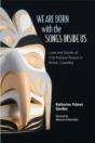 We Are Born With The Songs Inside Us - Preview