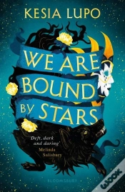 Capa do artigo We Are Bound By Stars