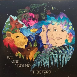 Capa do artigo We Are Bound - CD