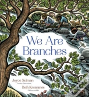 Capa do artigo We Are Branches