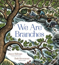 Capa do artigo We Are Branches