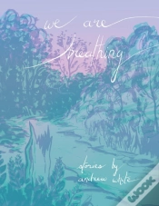 Capa do artigo We Are Breathing