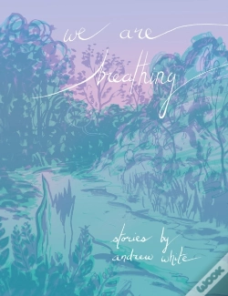 Capa do artigo We Are Breathing