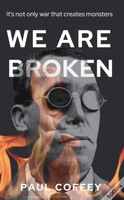 Capa do artigo We Are Broken