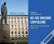 Capa do artigo We Are Building Capitalism!