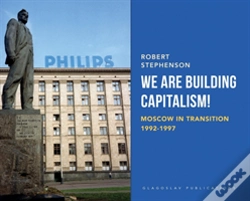 Capa do artigo We Are Building Capitalism!