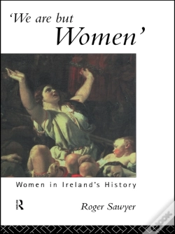 Capa do artigo We Are But Women