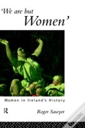 Capa do artigo We Are But Women